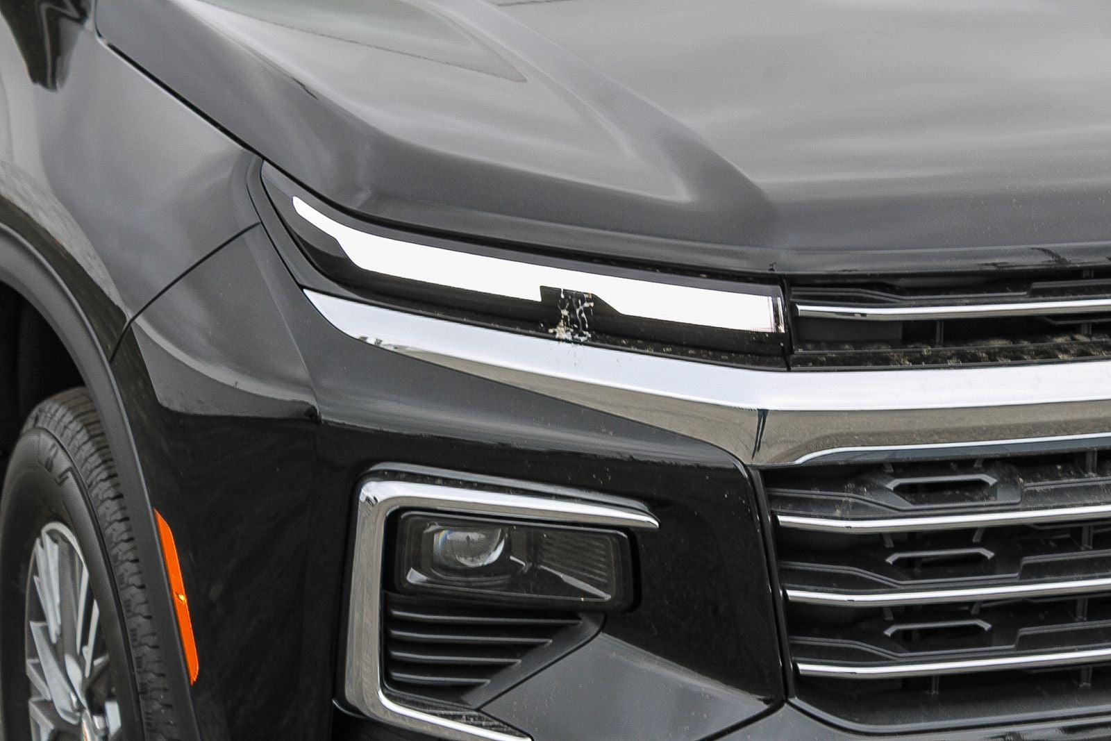 2026 Chevrolet Traverse LT w/1LT