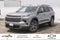 2026 Chevrolet Traverse LT w/1LT