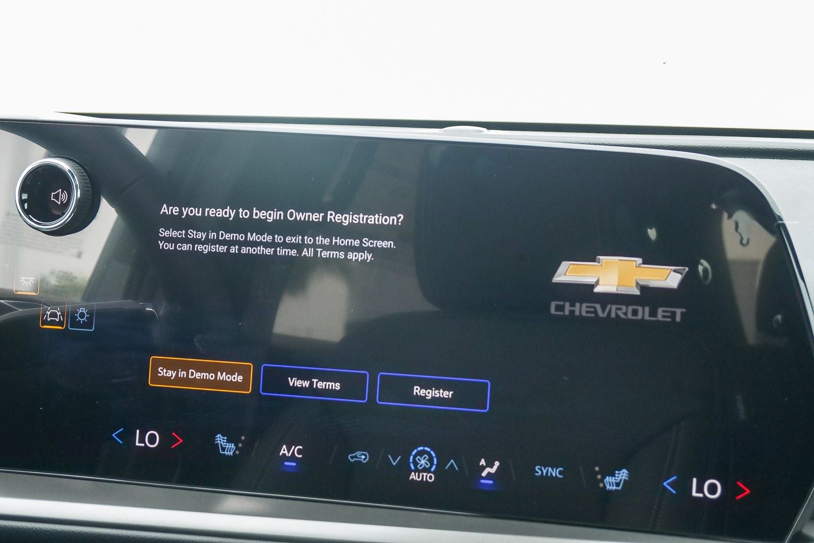 2026 Chevrolet Traverse LT w/1LT