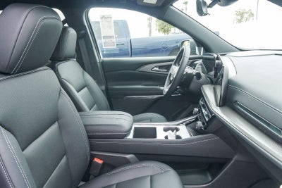2026 Chevrolet Traverse LT w/1LT