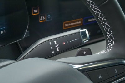 2026 Chevrolet Traverse LT w/1LT