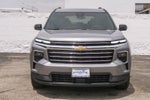2026 Chevrolet Traverse LT w/1LT