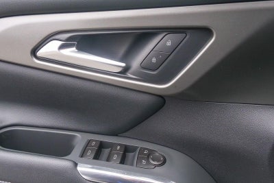 2026 Chevrolet Traverse LT w/1LT