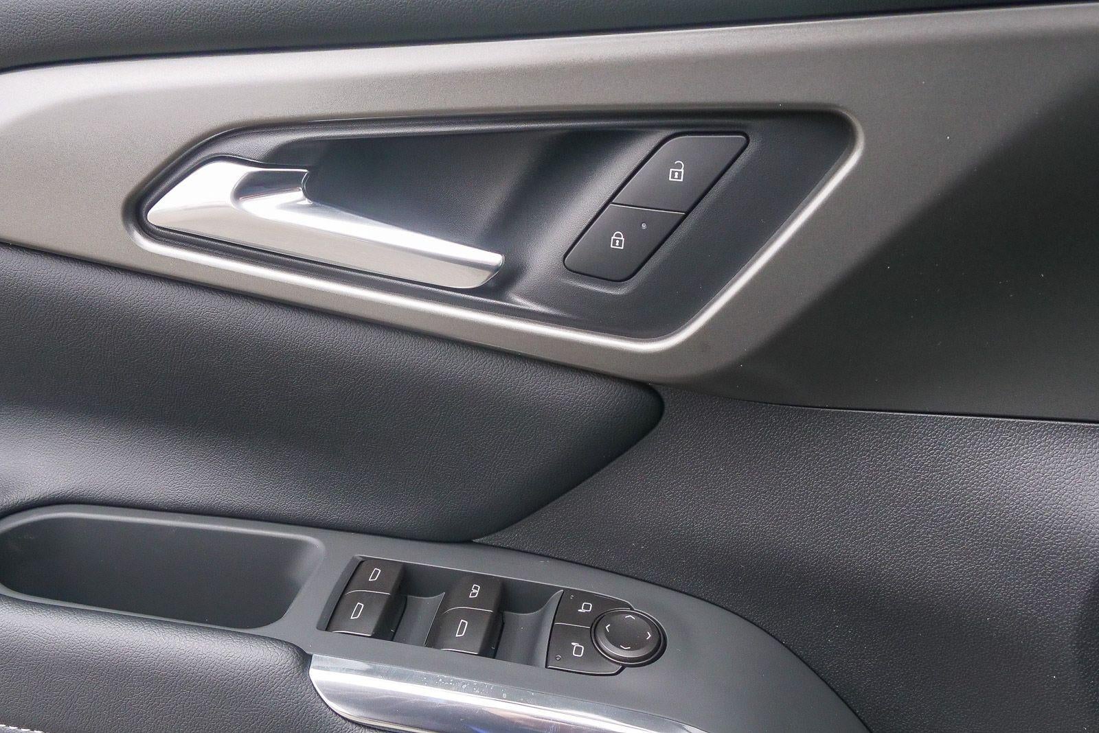 2026 Chevrolet Traverse LT w/1LT