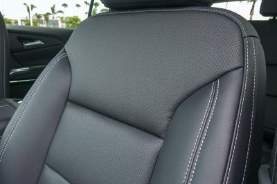2026 Chevrolet Traverse LT w/1LT