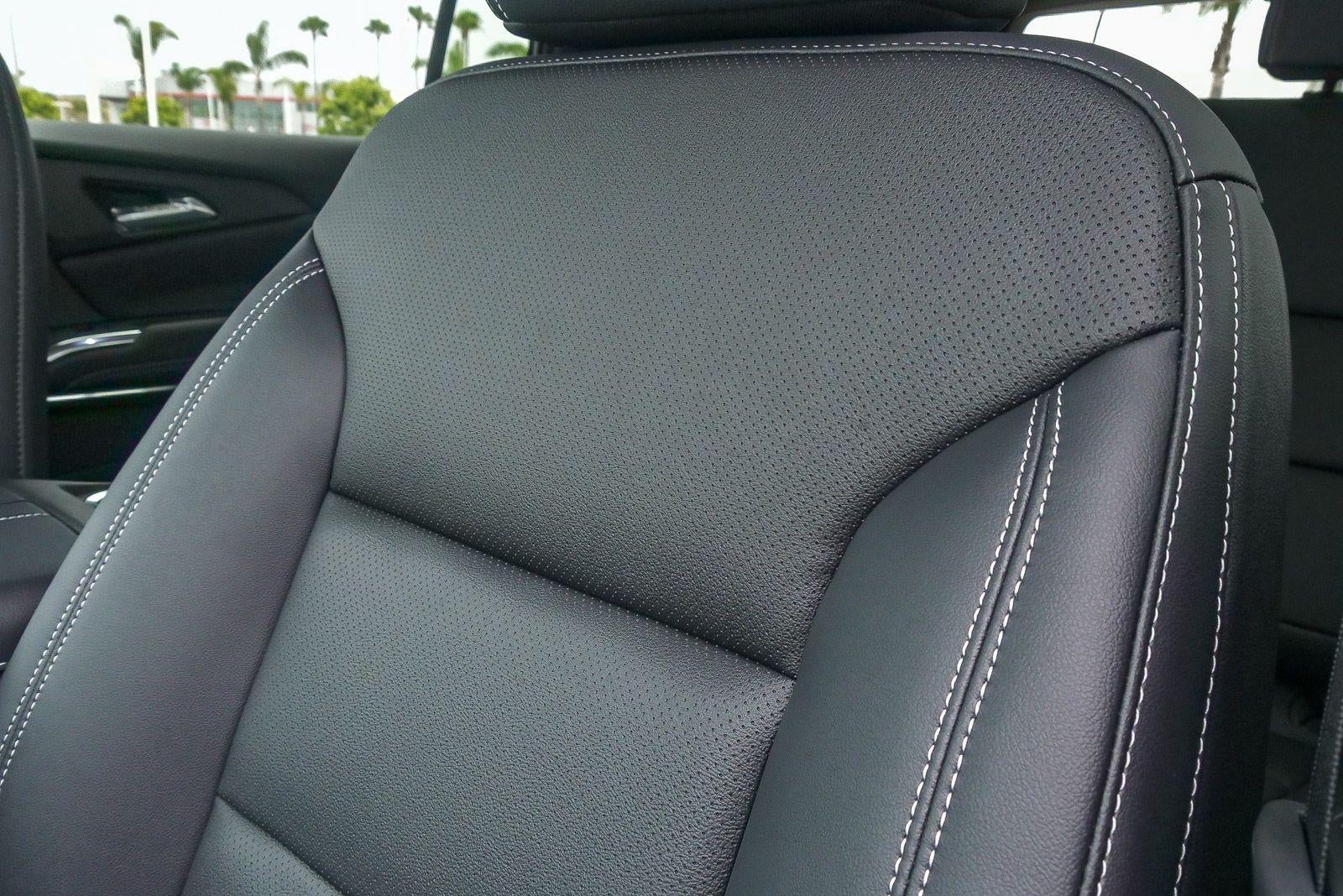 2026 Chevrolet Traverse LT w/1LT