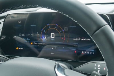 2026 Chevrolet Traverse LT w/1LT