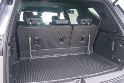2026 Chevrolet Traverse LT w/1LT