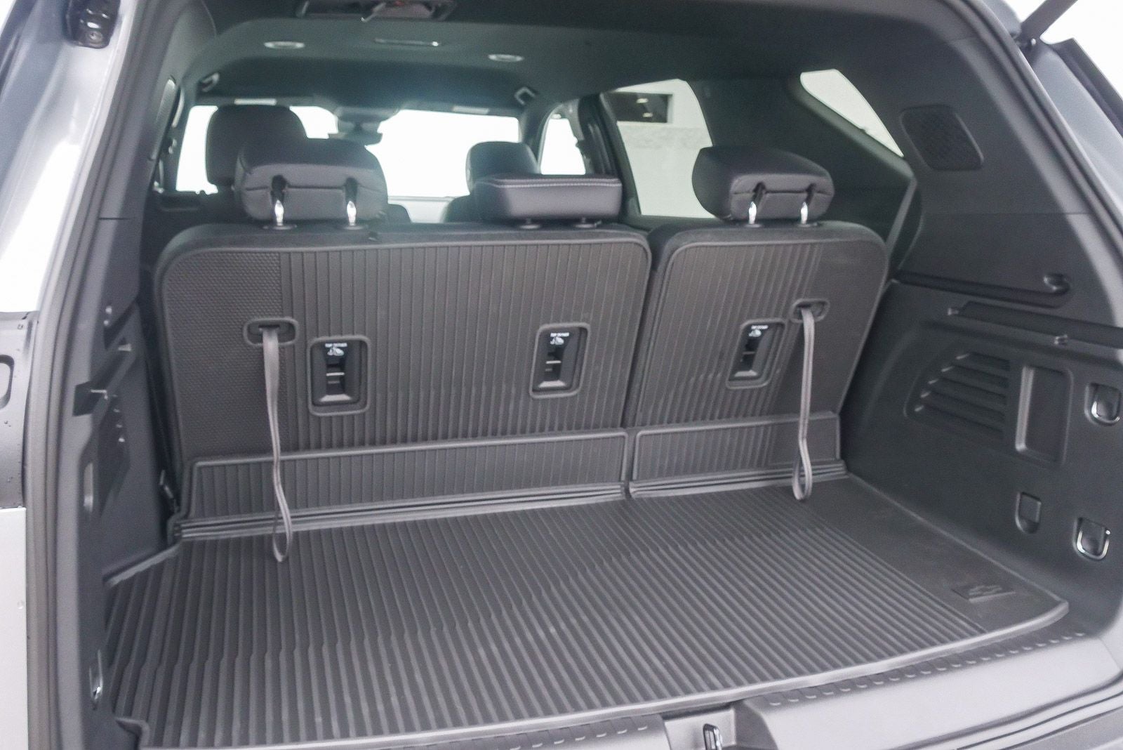 2026 Chevrolet Traverse LT w/1LT