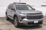 2026 Chevrolet Traverse LT w/1LT