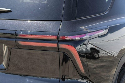 2026 Chevrolet Traverse LT w/1LT