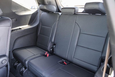 2026 Chevrolet Traverse LT w/1LT