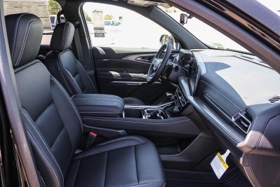 2026 Chevrolet Traverse LT w/1LT