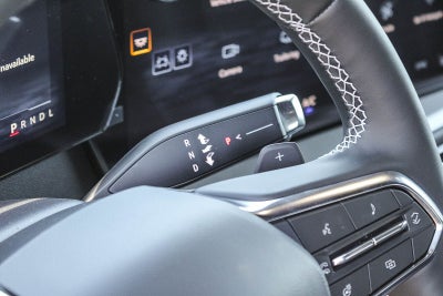 2026 Chevrolet Traverse LT w/1LT