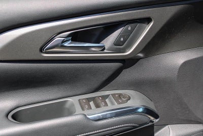 2026 Chevrolet Traverse LT w/1LT