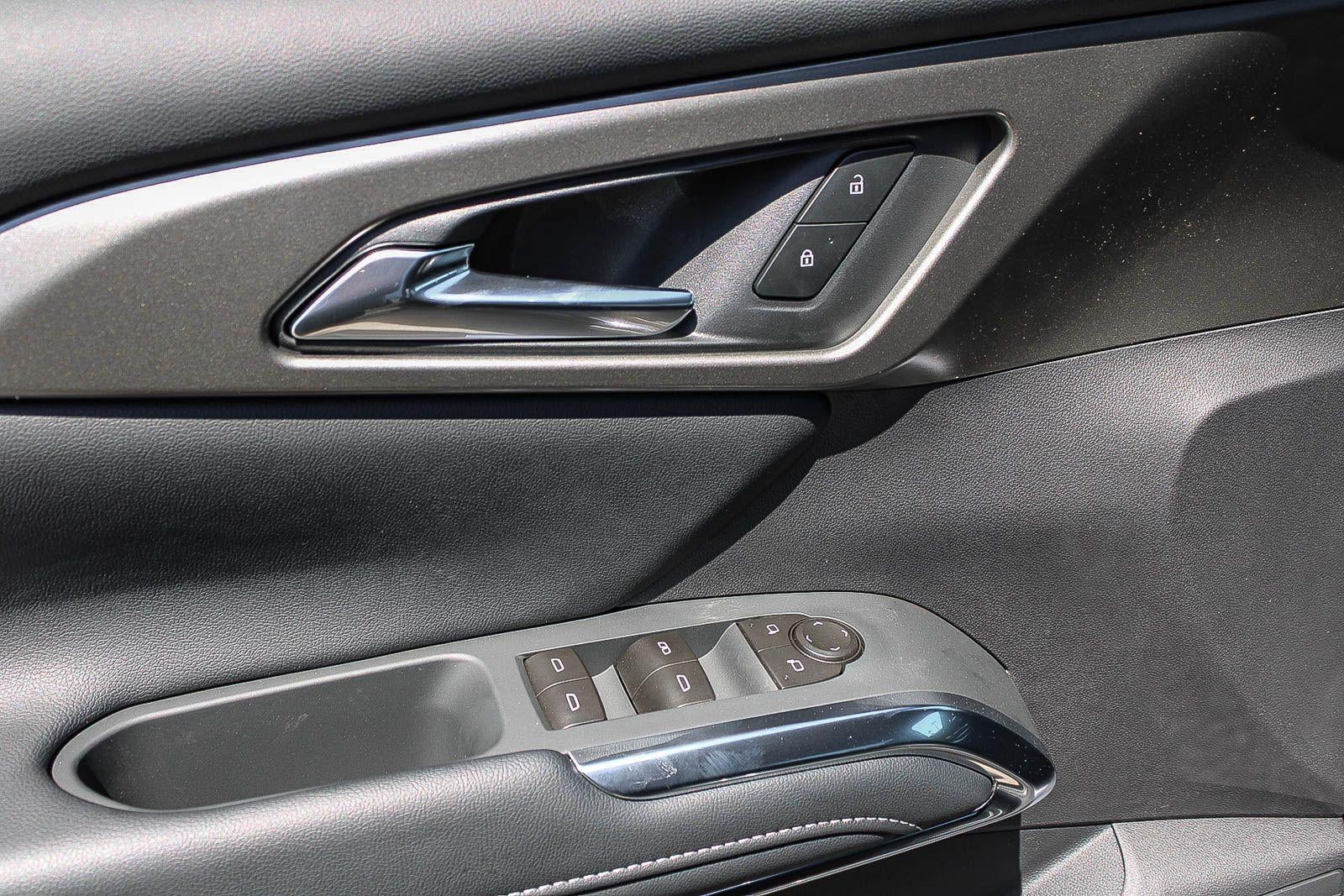 2026 Chevrolet Traverse LT w/1LT