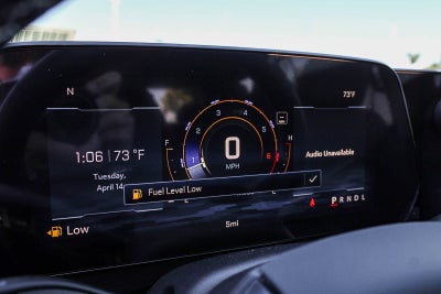 2026 Chevrolet Traverse LT w/1LT