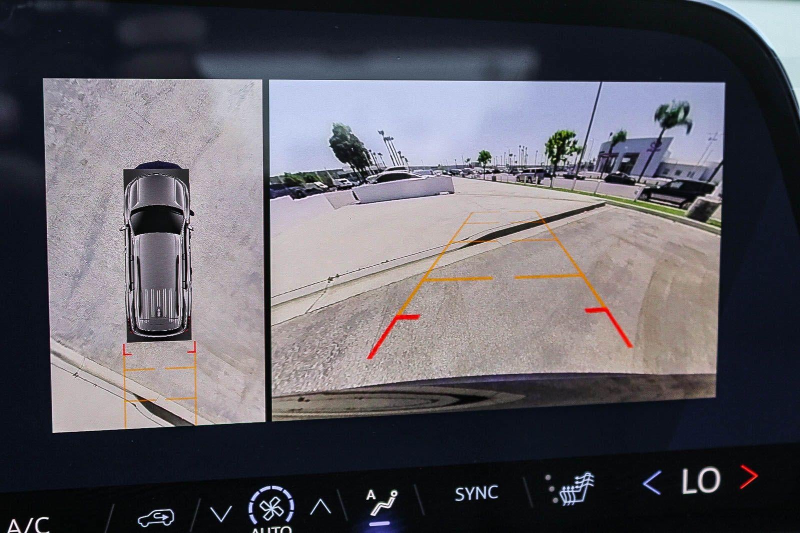 2026 Chevrolet Traverse LT w/1LT