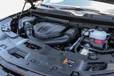 2026 Chevrolet Traverse LT w/1LT