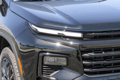 2026 Chevrolet Traverse LT w/1LT