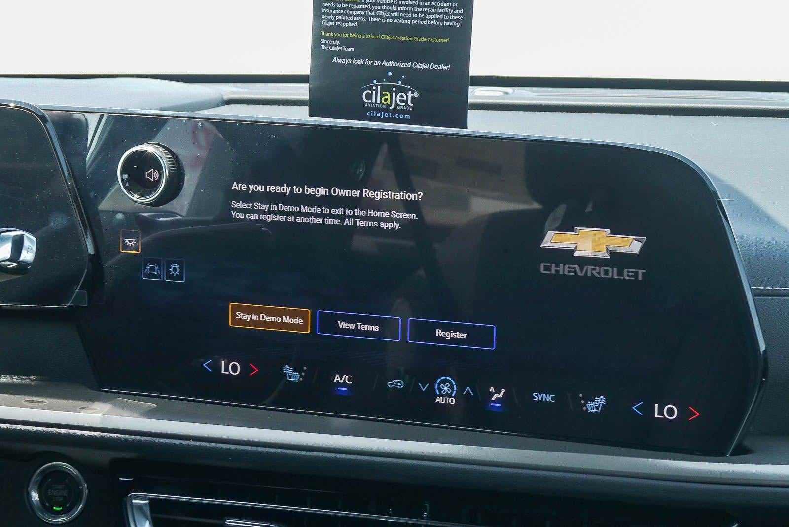 2026 Chevrolet Traverse LT w/1LT