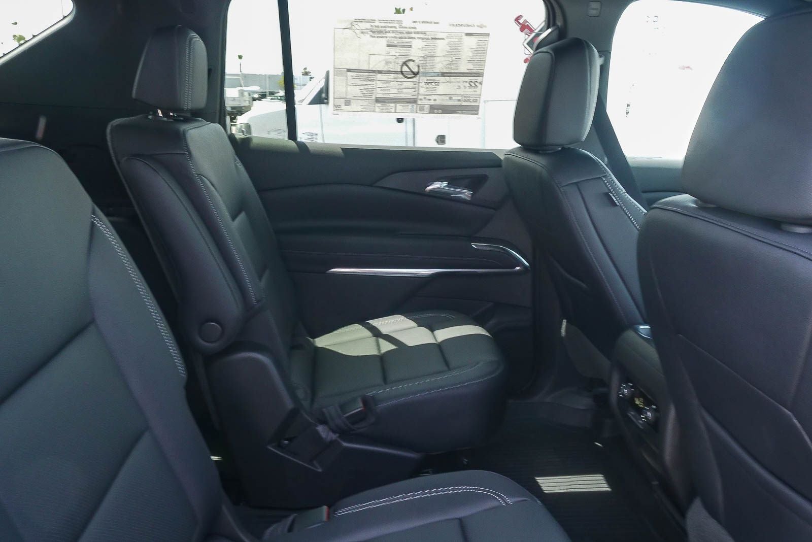 2026 Chevrolet Traverse LT w/1LT