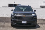 2026 Chevrolet Traverse LT w/1LT