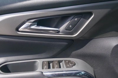 2026 Chevrolet Traverse LT w/1LT