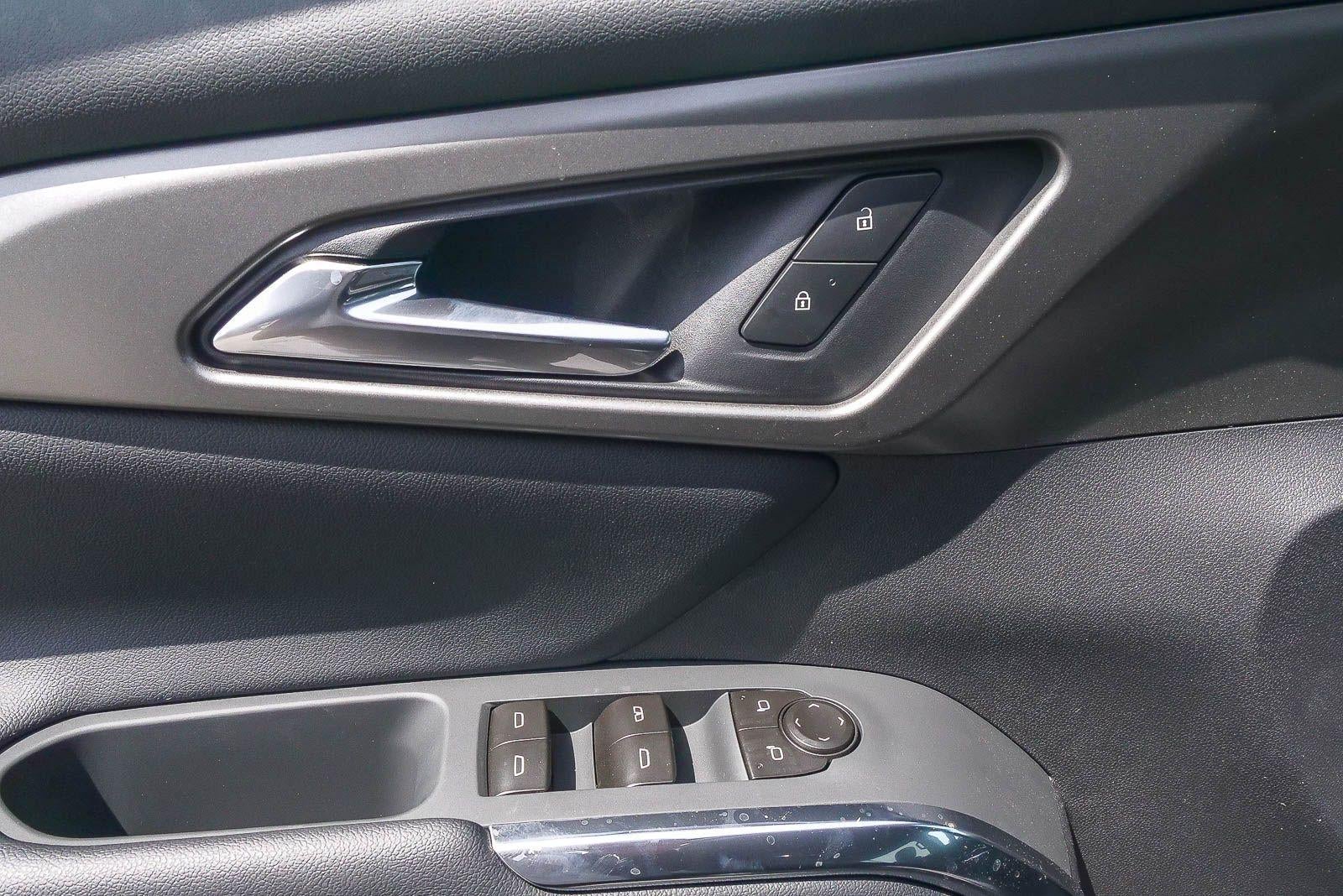 2026 Chevrolet Traverse LT w/1LT