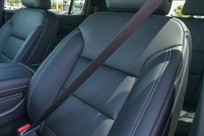 2026 Chevrolet Traverse LT w/1LT