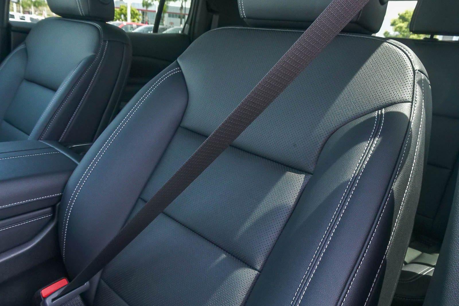 2026 Chevrolet Traverse LT w/1LT