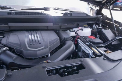 2026 Chevrolet Traverse LT w/1LT