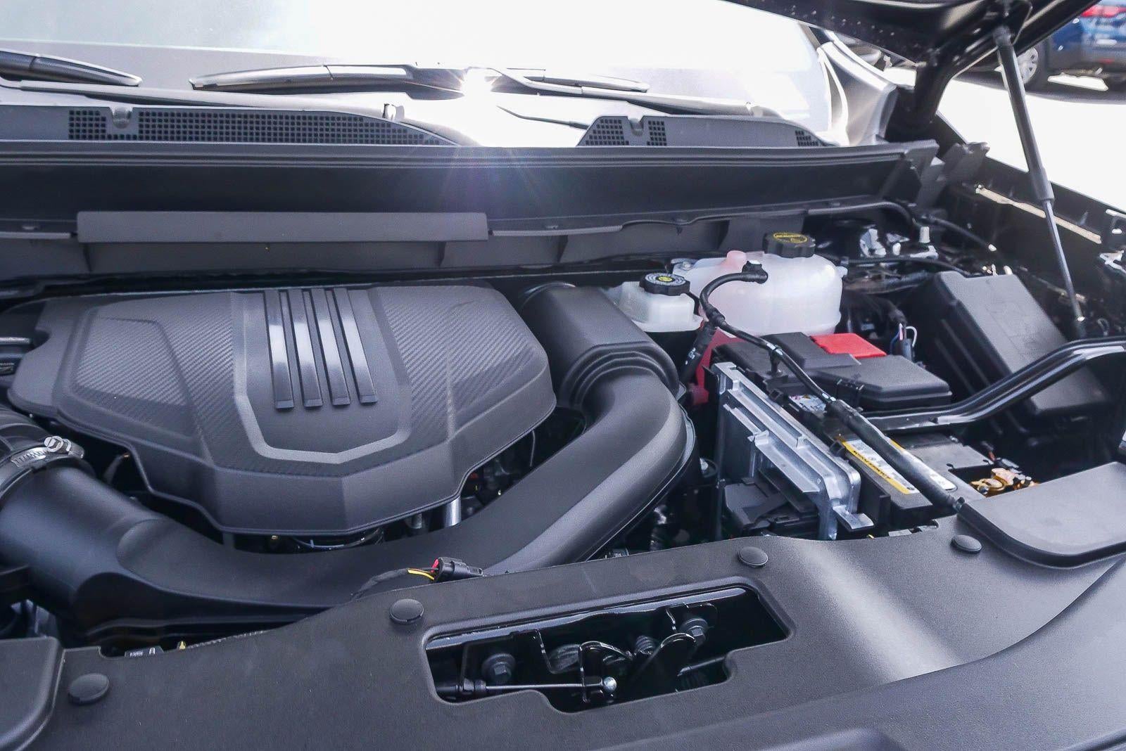 2026 Chevrolet Traverse LT w/1LT