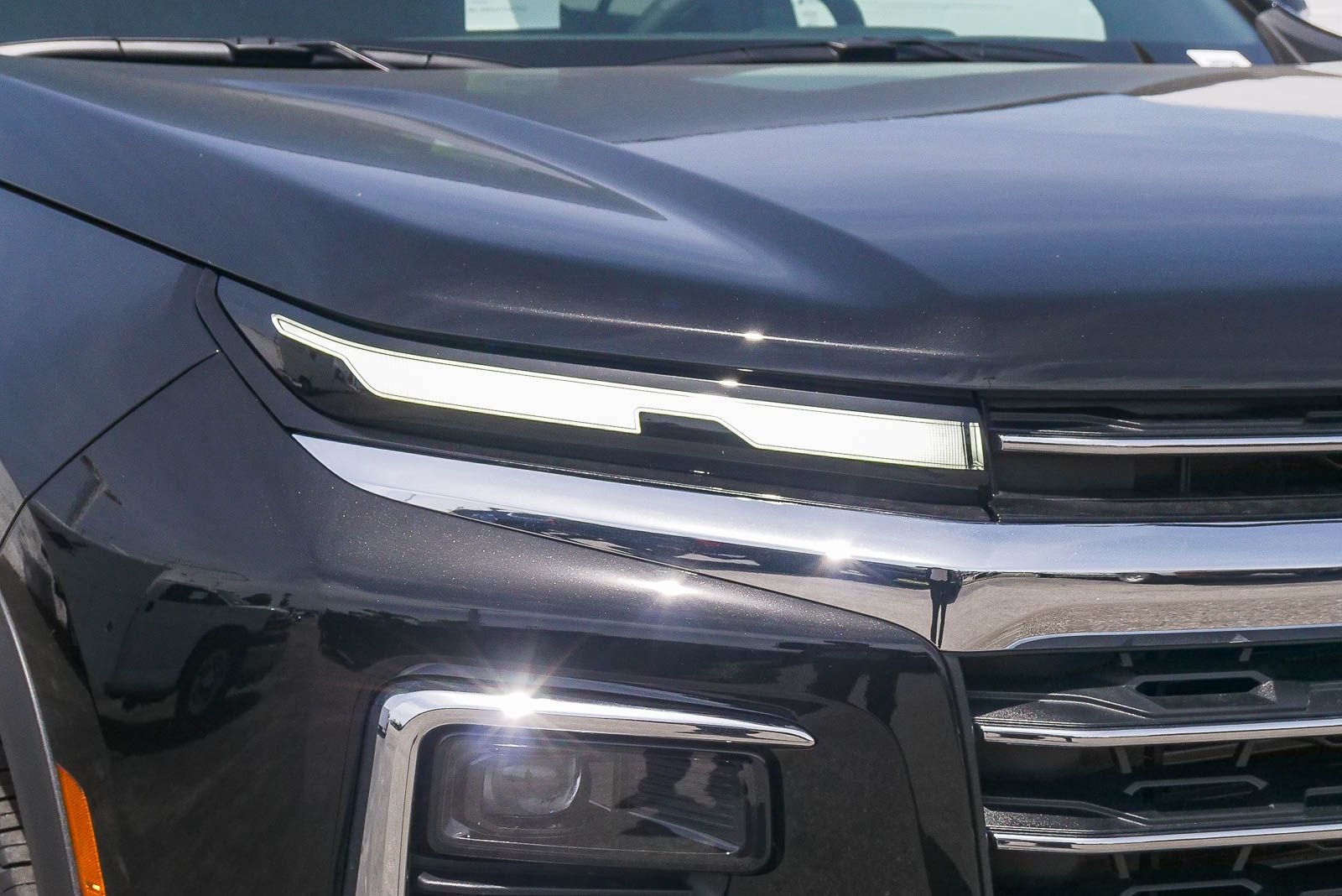 2026 Chevrolet Traverse LT w/1LT