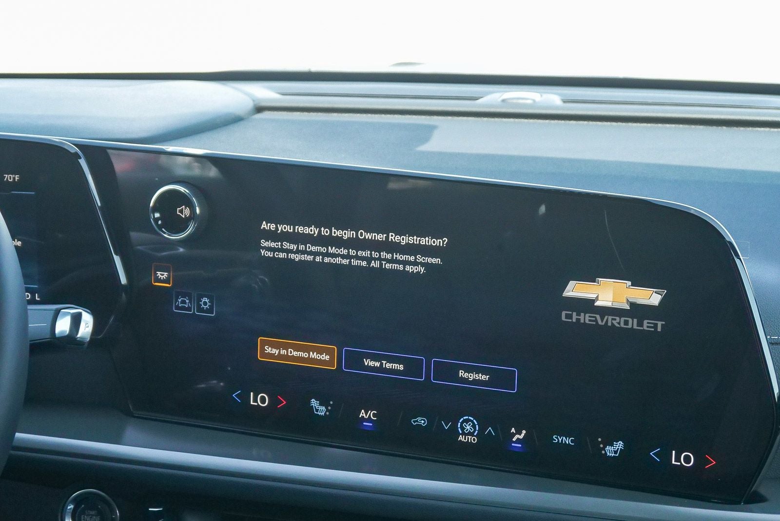 2026 Chevrolet Traverse LT w/1LT