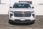 2026 Chevrolet Traverse LT w/1LT
