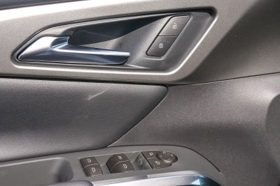2026 Chevrolet Traverse LT w/1LT