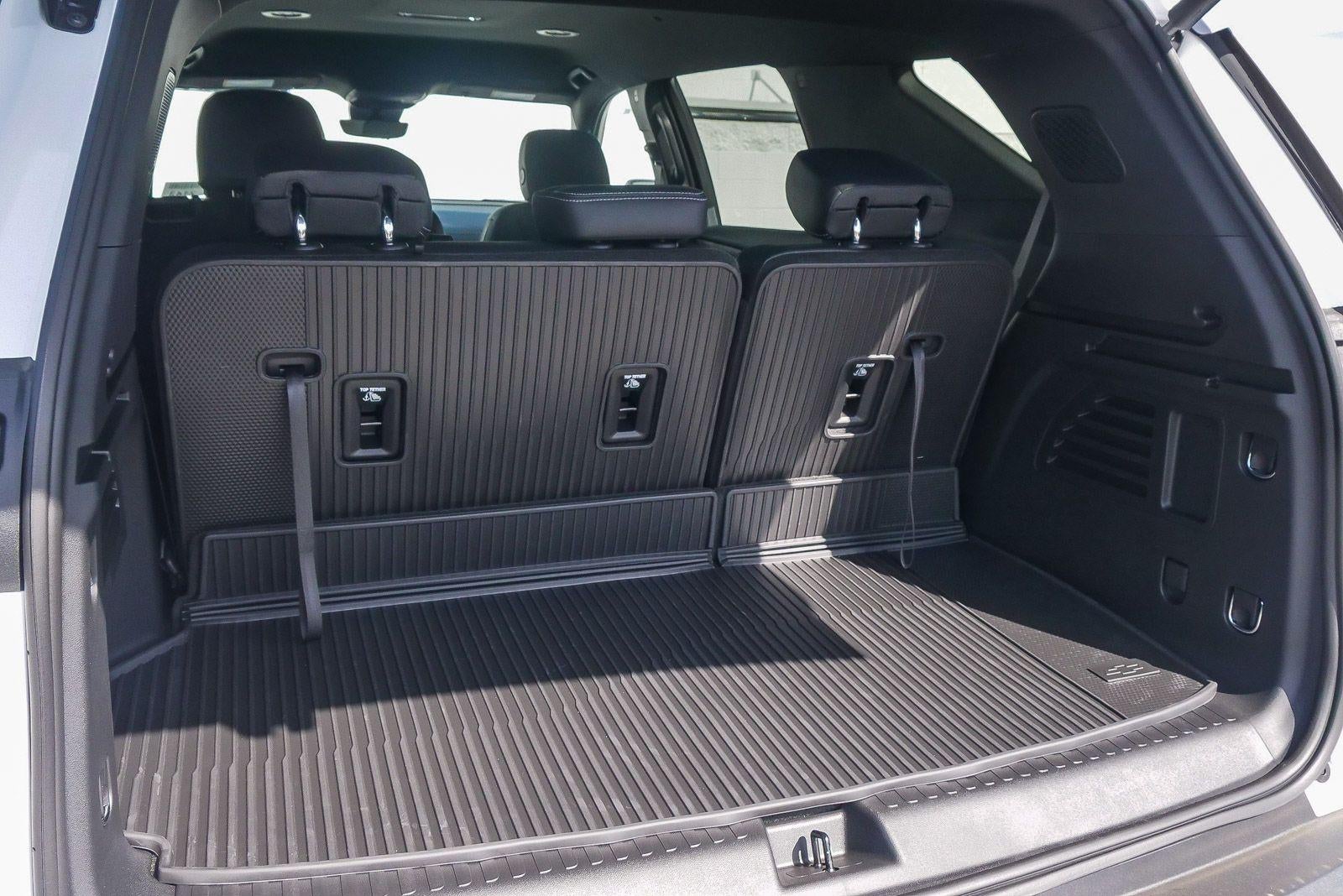 2026 Chevrolet Traverse LT w/1LT