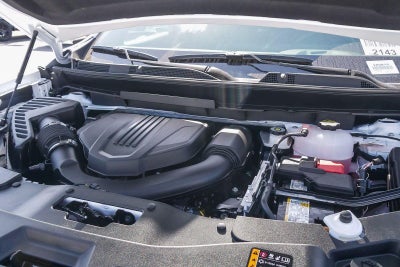 2026 Chevrolet Traverse LT w/1LT