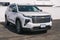 2026 Chevrolet Traverse LT w/1LT