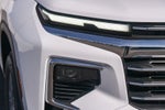 2026 Chevrolet Traverse LT w/1LT