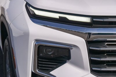 2026 Chevrolet Traverse LT w/1LT