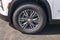 2026 Chevrolet Traverse LT w/1LT