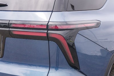 2026 Chevrolet Traverse LT w/1LT