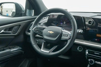 2026 Chevrolet Traverse LT w/1LT