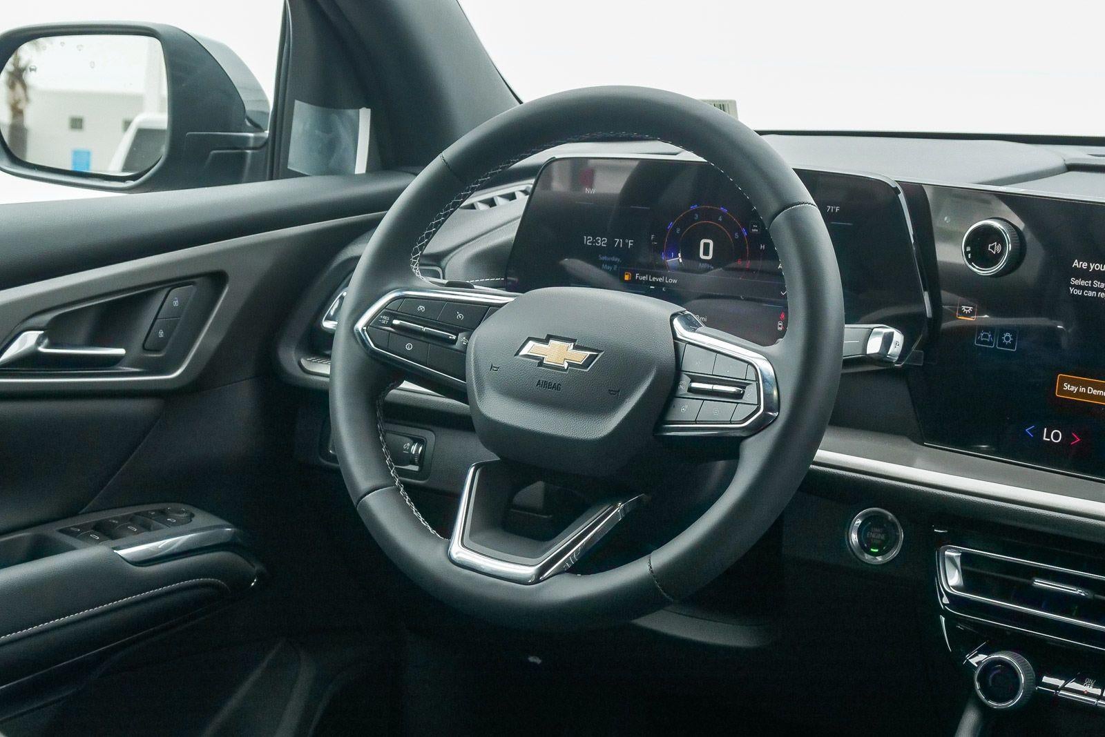 2026 Chevrolet Traverse LT w/1LT