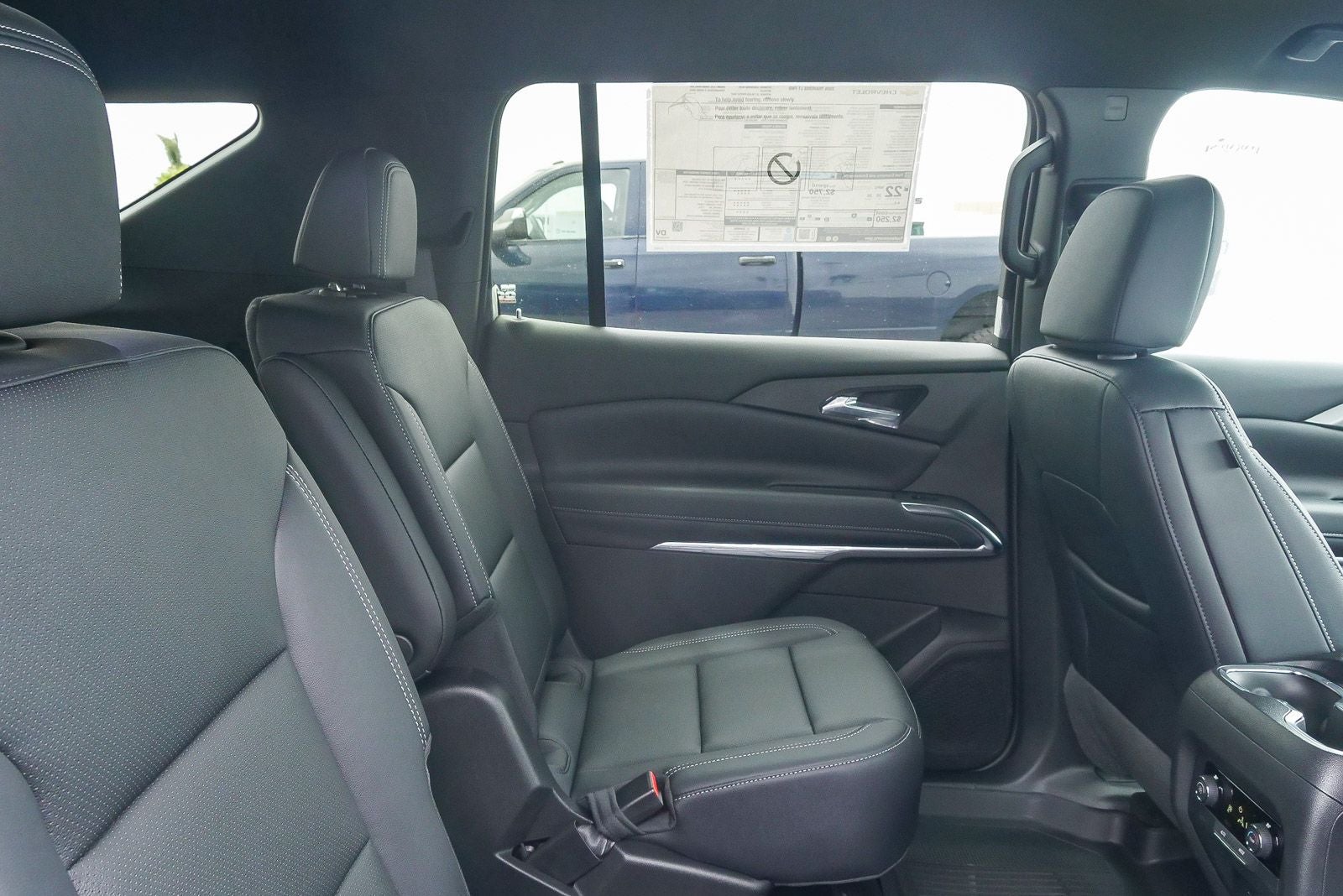 2026 Chevrolet Traverse LT w/1LT