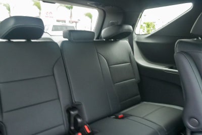 2026 Chevrolet Traverse LT w/1LT