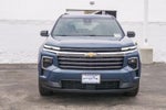 2026 Chevrolet Traverse LT w/1LT