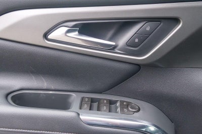 2026 Chevrolet Traverse LT w/1LT